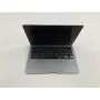 Apple MacBook Air 13" (2020) M1 8-Core GPU 3,2 GHz - Space Grau thumbnail