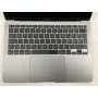 Apple MacBook Air 13" (2020) M1 8-Core GPU 3,2 GHz - Space Grau thumbnail