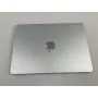 Apple MacBook Air 13" (2022) M2 8-Core GPU 3,49 GHz - Silber thumbnail