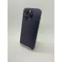 Apple iPhone 14 Pro 128 GB - Dunkellila thumbnail
