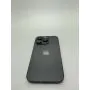 Apple iPhone 14 Pro 256 GB - Space Schwarz thumbnail