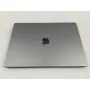 Apple MacBook Pro 16" (2021) M1 Pro 16-Core GPU 3,2 GHz - Space Grau thumbnail