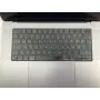 Apple MacBook Pro 16" (2021) M1 Pro 16-Core GPU 3,2 GHz - Space Grau thumbnail