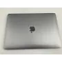 Apple MacBook Air 13" (2020) M1 7-Core GPU 3,2 GHz - Space Grau thumbnail
