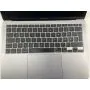 Apple MacBook Air 13" (2020) M1 7-Core GPU 3,2 GHz - Space Grau thumbnail