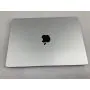 Apple MacBook Pro 14" (2023) M2 Max 30-Core GPU 3,48 GHz - Silber thumbnail