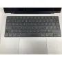 Apple MacBook Pro 14" (2023) M2 Max 30-Core GPU 3,48 GHz - Silber thumbnail