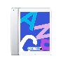 Apple iPad 7 (10,2") 32 GB Wi-Fi - Silber thumbnail