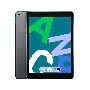 Apple iPad 7  (10,2") 32 GB Wi-Fi + Cellular - Space Grau thumbnail