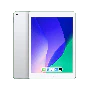 Apple iPad 8 (10,2") 32 GB Wi-Fi - Silber thumbnail