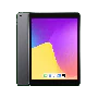Apple iPad 9  (10,2") 64 GB Wi-Fi + Cellular - Space Grau thumbnail