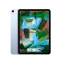 Apple iPad Air 4 (10,9") 64 GB Wi-Fi - Sky Blau thumbnail