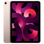 Apple iPad Air 5  (10,9") 64 GB Wi-Fi + Cellular - Rosé thumbnail