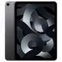 Apple iPad Air 5  (10,9") 256 GB Wi-Fi + Cellular - Space Grau thumbnail