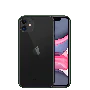 Apple iPhone 11 64 GB - Schwarz thumbnail