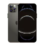 Apple iPhone 12 Pro 256 GB - Graphit thumbnail