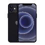 Apple iPhone 12 64 GB - Schwarz thumbnail
