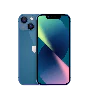 Apple iPhone 13 mini 128 GB - Blau thumbnail