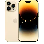 Apple iPhone 14 Pro Max 256 GB - Gold thumbnail