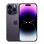 Apple iPhone 14 Pro 128 GB - Dunkellila thumbnail