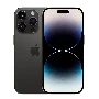 Apple iPhone 14 Pro 128 GB - Space Schwarz thumbnail