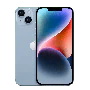 Apple iPhone 14 128 GB - Blau thumbnail