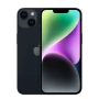 Apple iPhone 14 128 GB - Mitternacht thumbnail