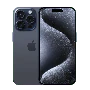 Apple iPhone 15 Pro 128 GB - Titan Blau thumbnail