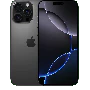 Apple iPhone 16 Pro Max 256 GB - Titan Schwarz thumbnail