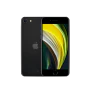 Apple iPhone SE 2 64 GB - Schwarz thumbnail
