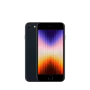 Apple iPhone SE 3 64 GB - Mitternacht thumbnail