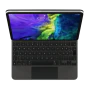Apple Magic Keyboard für 11“ iPad Pro / iPad Air 4 / 5 - Schwarz thumbnail