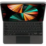 Apple Magic Keyboard Tastatur für 12,9" iPad Pro 3 / 4 / 5 - Schwarz thumbnail