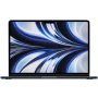 Apple MacBook Air 13" (2022) M2 8-Core GPU 3,49 GHz - Mitternacht thumbnail