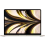 Apple MacBook Air 13" (2022) M2 8-Core GPU 3,49 GHz - Polarstern thumbnail