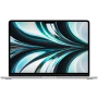 Apple MacBook Air 13" (2022) M2 8-Core GPU 3,49 GHz - Silber thumbnail