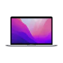 Apple MacBook Pro 13" (2022) Touch Bar M2 10-Core GPU 3,49 GHz - Space Grau thumbnail