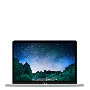 Apple MacBook Pro 13" (2020) Touch Bar Core i5 2,0 GHz - Silber thumbnail