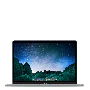Apple MacBook Pro 13" (2019) Touch Bar Core i5 1,4 GHz - Space Grau thumbnail