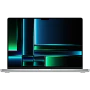 Apple MacBook Pro 16" (2023) M2 Pro 19-Core GPU 3,48 GHz - Silber thumbnail