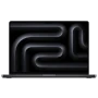 Apple MacBook Pro 16" (2024) M4 Pro 20-Core GPU 4,5 GHz - Space Schwarz thumbnail