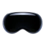 Apple Vision Pro (Original) 512 GB - Silber thumbnail