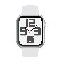 Apple Watch (SE 2) Aluminium 40 mm GPS - Silber thumbnail