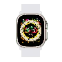 Apple Watch (Ultra 2) Titan 49 mm GPS + Cellular - Titanium thumbnail