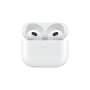 Apple AirPods 3 mit kabellosem Ladecase thumbnail