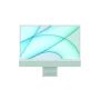 Apple iMac Retina 4.5K 24" (2021) M1 7-Core GPU 3,2 GHz thumbnail