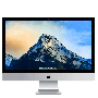 Apple iMac Retina 5K 27" (2020) Core i5 3,3 GHz thumbnail