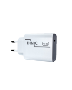 DINIC 45W USB-C Power Adapter - Neuware