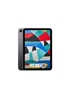 Apple iPad mini 6 2021 (8,3") 256 GB Wi-Fi - Space Grau
