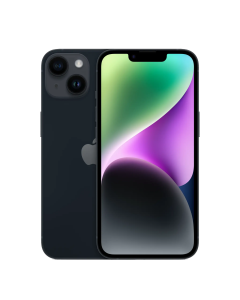 Apple iPhone 14 128 GB - Mitternacht